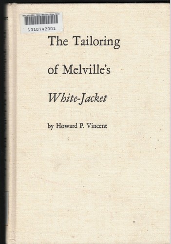 The tailoring melville - tailoring, of